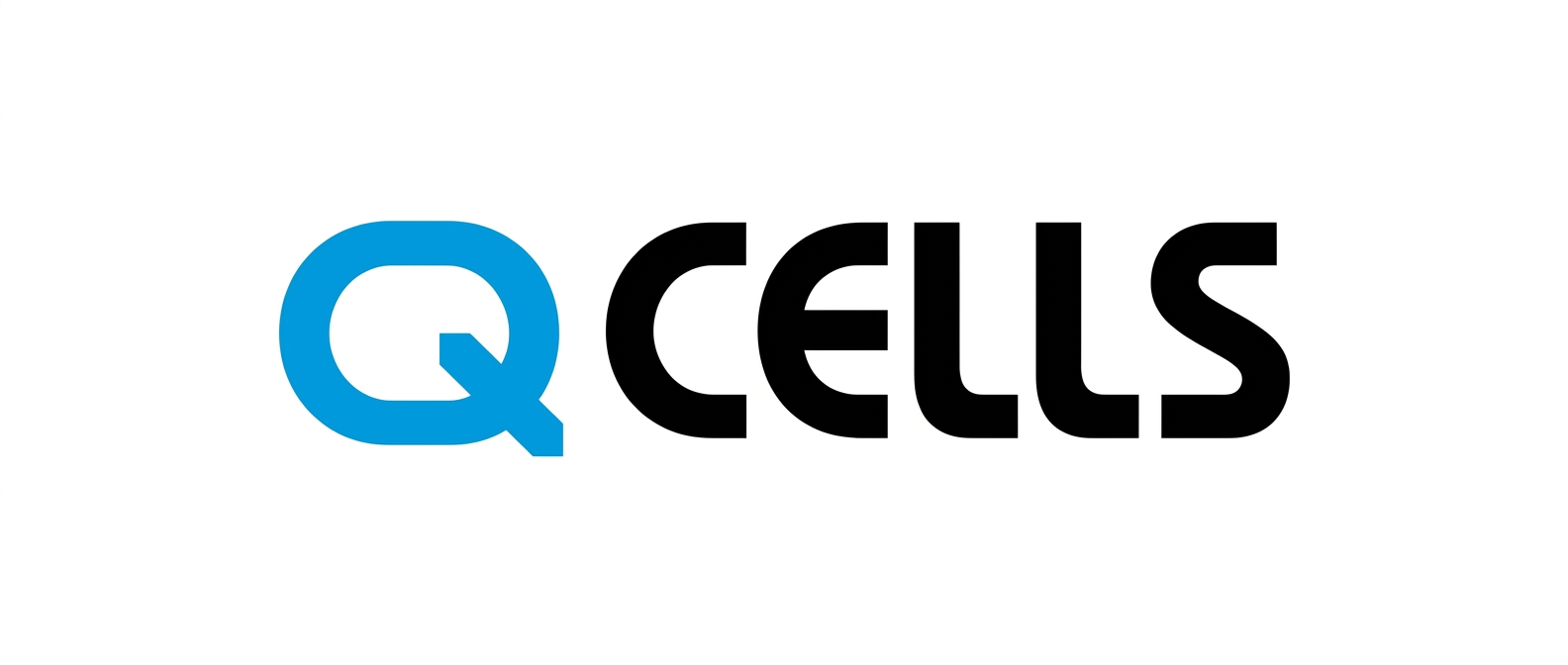 Q Cells logo