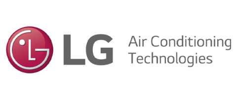 LG Air Conditioning logo