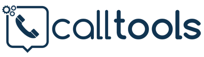 Call Tools logo