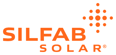 SilFab logo