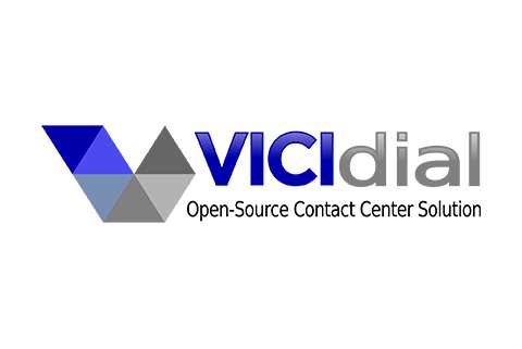 ViciDial logo