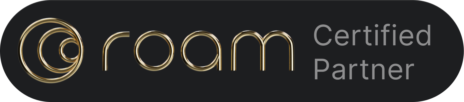 Ro.am logo