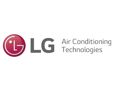 LG Air Conditioning logo